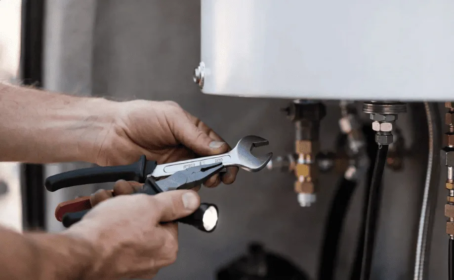 Why choose Water Heater Repair in Ryegate, MT